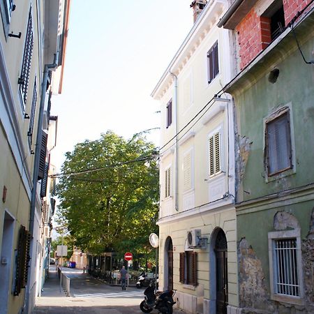 Park Apartments Izola Exterior photo