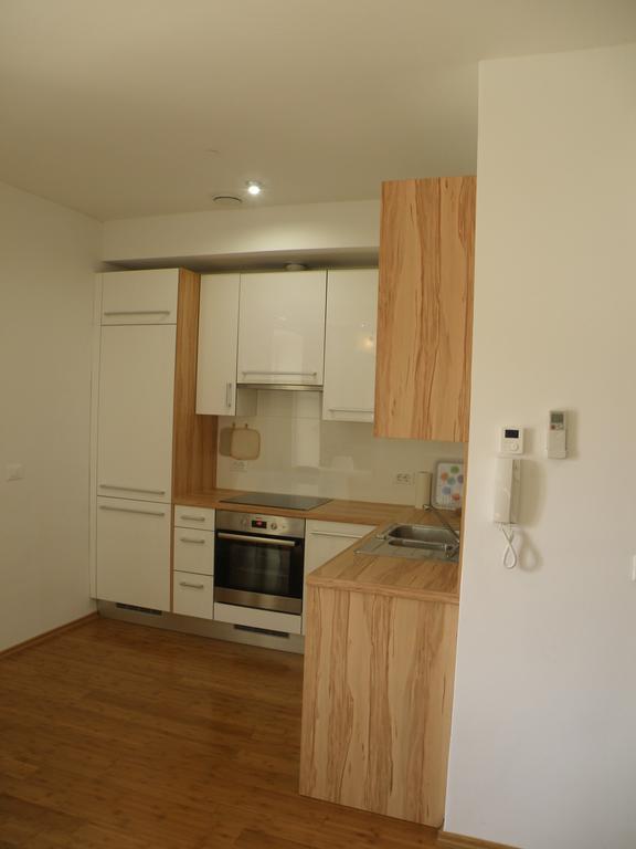 Park Apartments Izola Room photo
