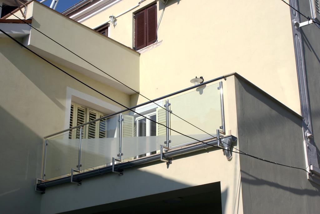 Park Apartments Izola Exterior photo
