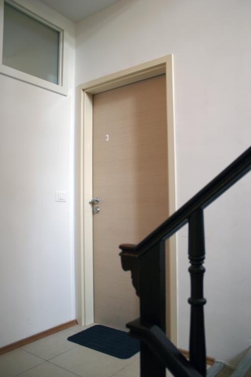 Park Apartments Izola Exterior photo